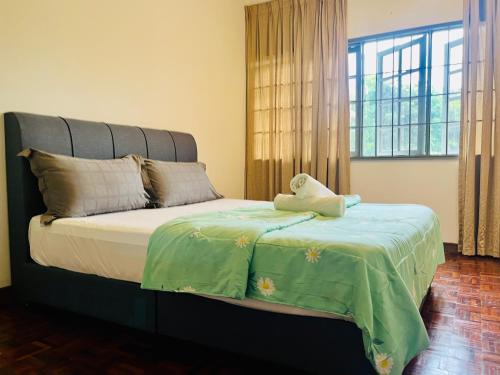 Bukit Tinggi Apartamento | Egypt concept Bukit Tinggi Homestay