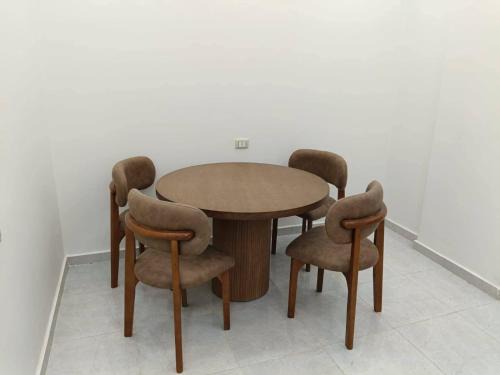 Tala Casa | Egypt house