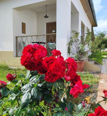Tiszafured Chalet De Esquí | Egyszervolt Házikó