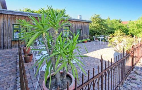 Muritz Casa | Ehemaliges Farmhaus Lehsten