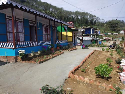 Rishop Casa | EHI Homestay