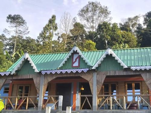 Karsiyang Casa | EHI Homestay Kurseong