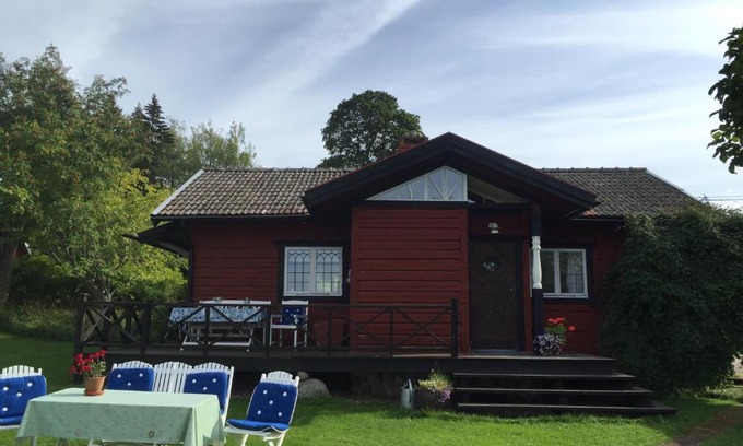 Tallberg Casa | Ehlingården