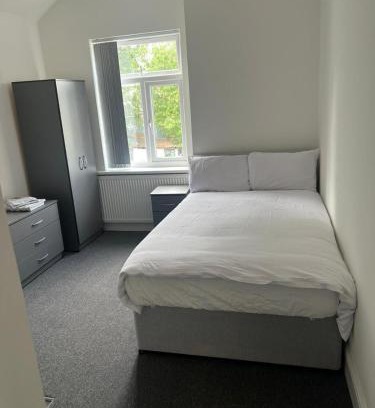 Erdington Apartamento | Ehsaan Birmingham Resort