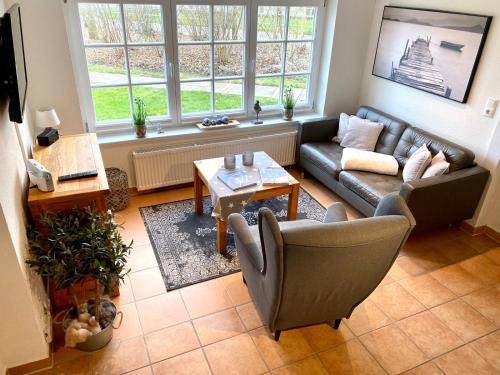 Grothusenkoog Apartamento | Eichenhof II