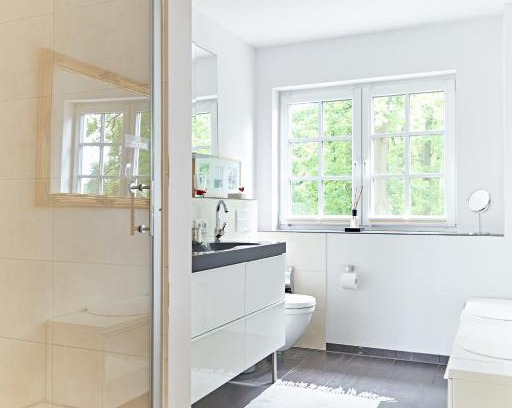Apensen Apartamento | Eichenlodge