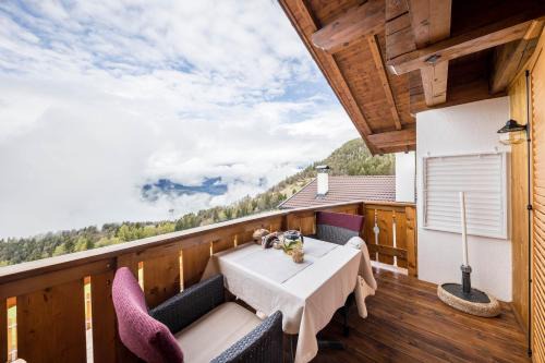 Verano Apartamento | Eichernhof Apartment Marillenblüte