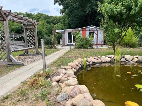 Rheinsberg Casa | Eichkobel