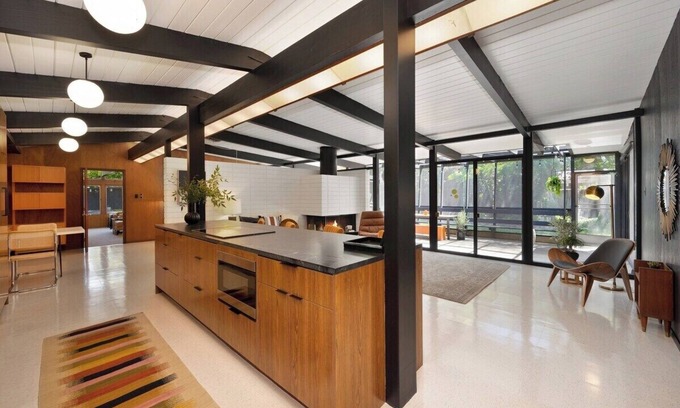 Southwestern Sacramento Casa | Entire home in Sacramento, California, United States