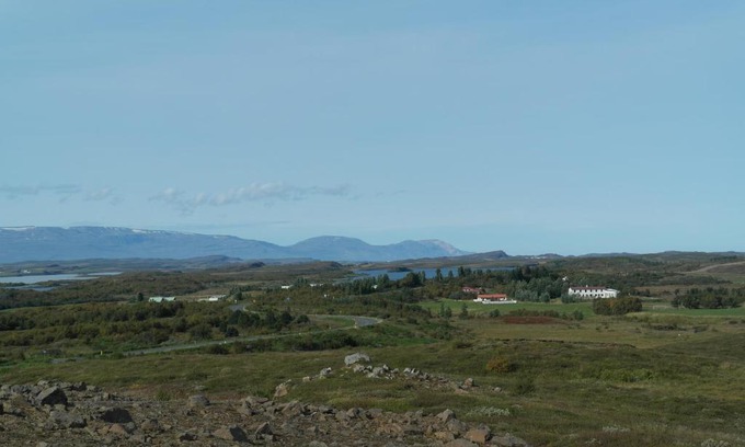 Eidar Apartamento | Eidavellir Apartments and Rooms