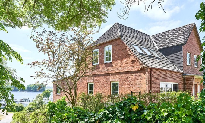 Suderstapel Apartamento | Eiderlust No.1, Deutschland
