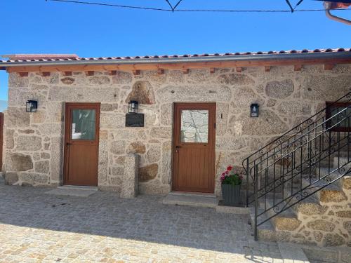 Soajo Casa | Eido de Bairros - Casa Cantinho da Touça
