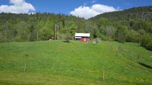 Nome Casa | Eidsfoss slusevokterbolig