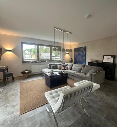 Neroth Apartamento | Eifeeloft - Eifel erleben