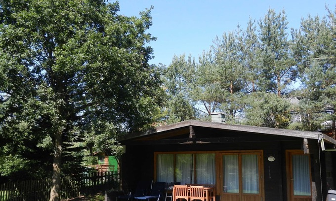 Meiserich Casa | Eifelcottage Rehwiese