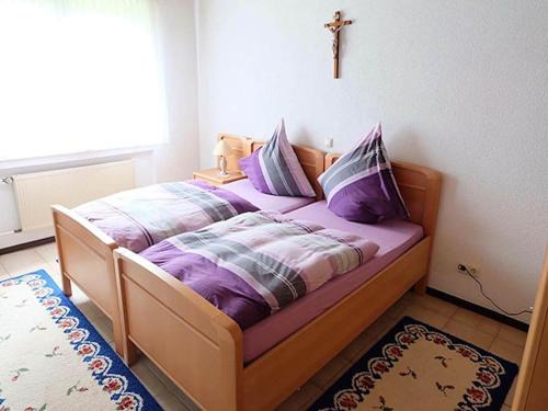 Oberstadtfeld Apartamento | Eifel Garden Hideaway, cleaning included