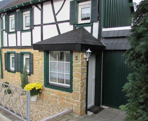 Mechernich Casa | Eifel Quartier Ferienhaus