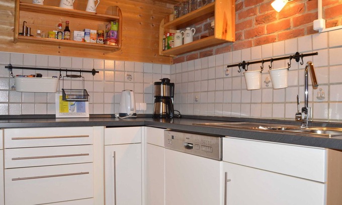 Meiserich Cabina | Eifelcottage pájaro salvaje
