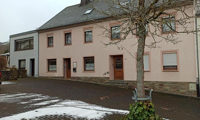 Stadtkyll Apartamento | Eifelerlebnis