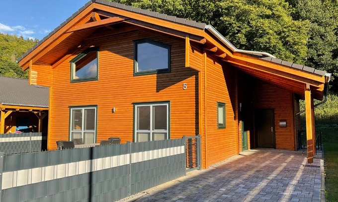 Rieden Casa | EifelGlückV