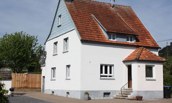 Retterath Casa | Eifelhäusje Schäfer