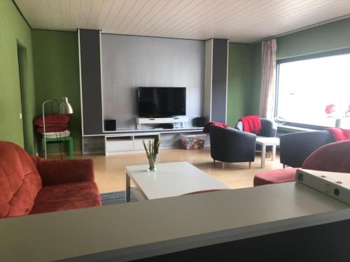 Gemund Casa | Eifelhaus4you