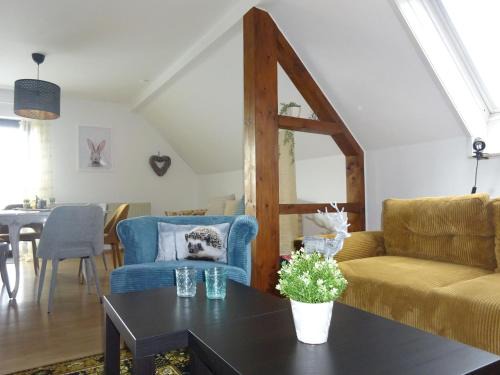 Herhahn Apartamento | Eifelheimat-Lorbach in Schleiden-Herhahn