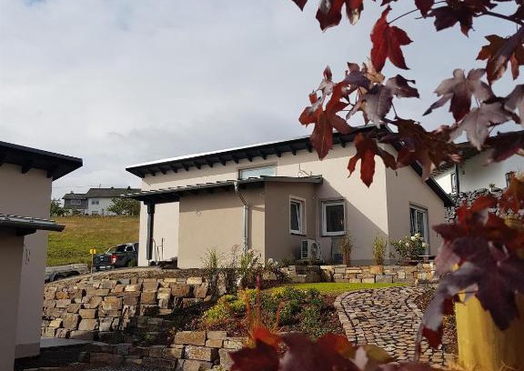 Hunerbach Casa | Eifelia Ferienhäuser
