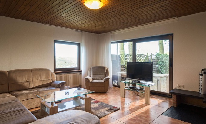 Immerath Apartamento | Eifelnatur (Haus 1) by Interhome