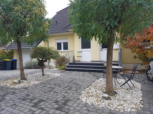Heimbach Apartamento | Eifelquartier