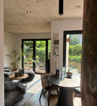 Gemund Apartamento | EifelQuartier L2