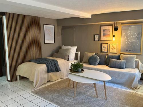 Kall Apartamento | EifelZeit 3
