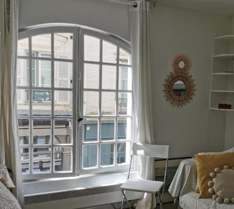 Garches Apartamento | Eiffel Tower Magnificent apartment center Paris