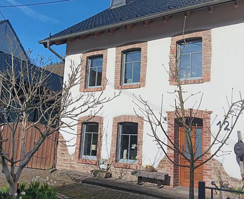 Duempelfeld Casa | Eifler Brunnenhaus