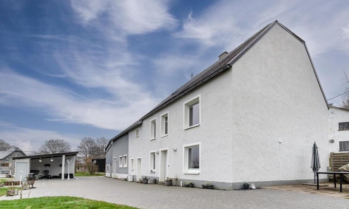 Buellingen Casa | Eiflia- Im Warchetal