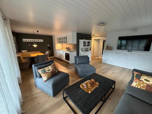 Grindelwald Apartamento | Eigentumswohnung in Grindelwald