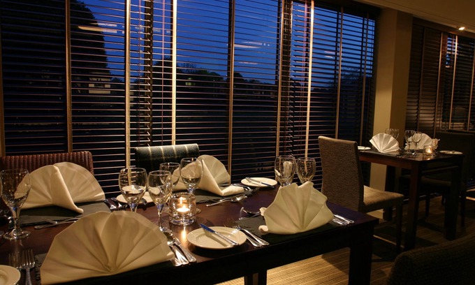 Elgin Hotel | Eight Acres Hotel