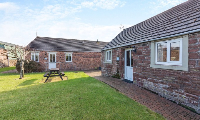 Allonby Cabaña | Eight Byre - UK48913