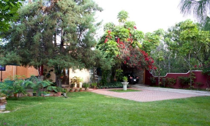 San Felipe Casa | OCHO VENADO