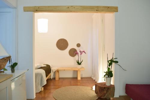 Parikia Apartamento | Eight senses