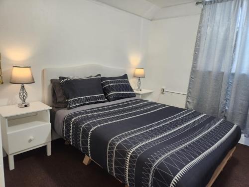 Willmore Apartamento | Eight Street Apartments