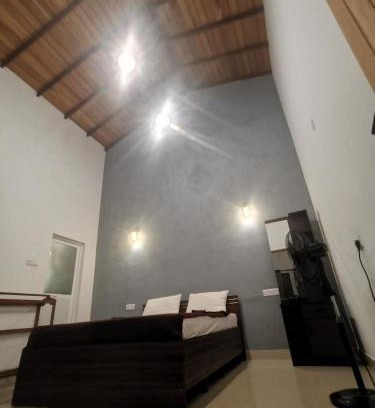 Badulla Casa | Eighty Seven Guest