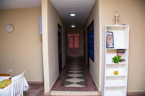 Accra Casa | Eiiogemi Gardens