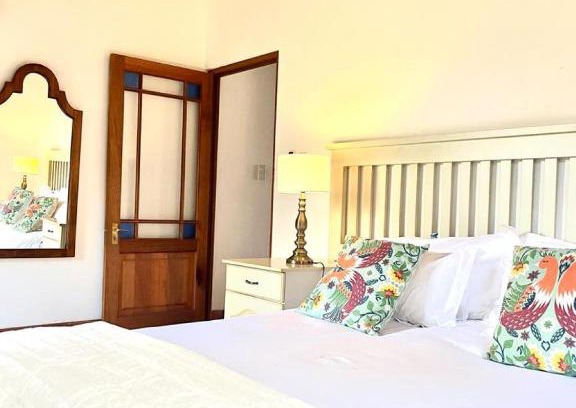 Tulbagh Casa | Eikelaan Farm Cottages