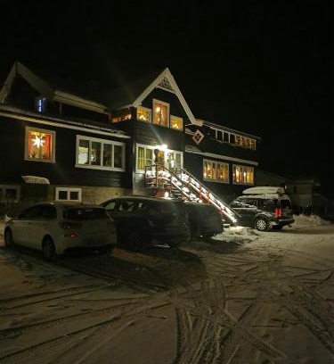 Gol Municipality Casa | Eikre Fjellgård