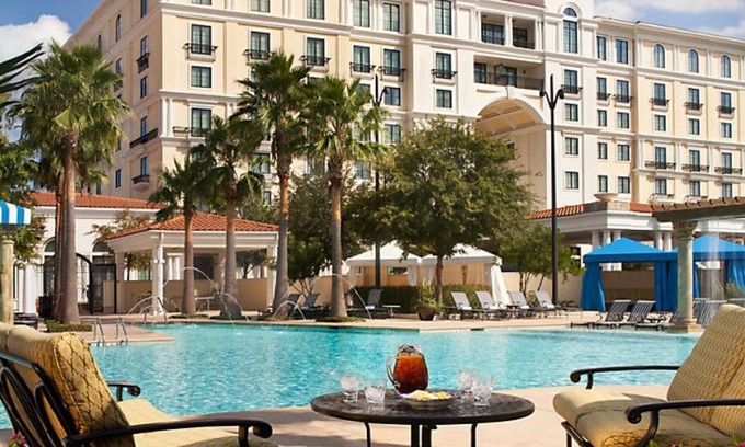 Wetmore Apartamento | Eilan Hotel & Spa - Estudio