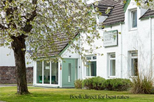 Ullapool Casa | Eilean Donan Guest House