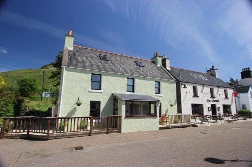 Dornie Casa | Eilean Donan View