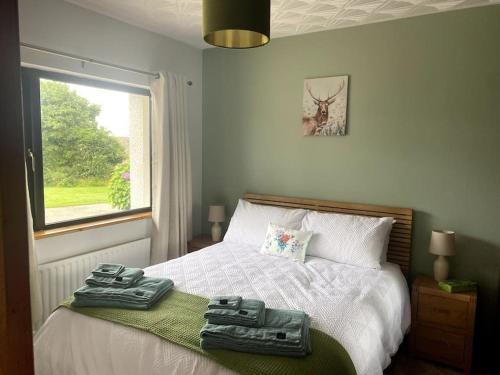 Coleraine Casa | Eileen's Cottage