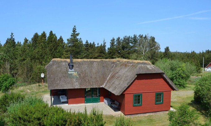 Havneby Casa | "Eilika" - 3.6km from the sea by Interhome